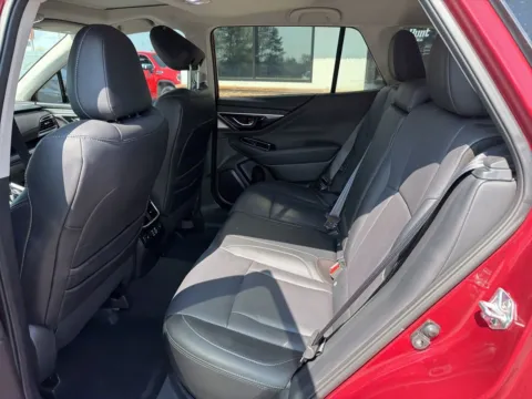 More photos of 2023 Subaru Outback Limited at Jerry Hunt Supercenter - Lexington, NC