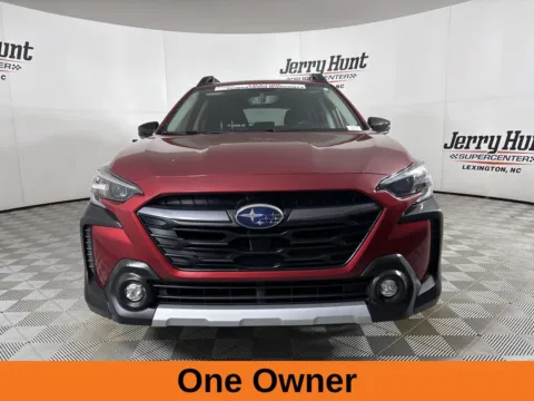 Another view of 2023 Subaru Outback Limited for sale in Lexington, NC at Jerry Hunt Supercenter - Lexington