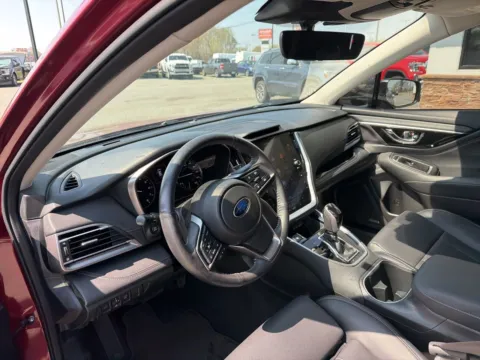 More photos of 2023 Subaru Outback Limited at Jerry Hunt Supercenter - Lexington, NC