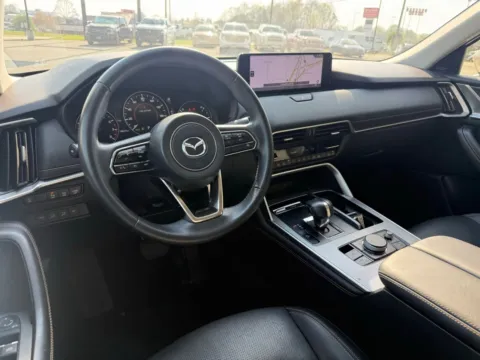 More photos of 2024 Mazda CX-90 3.3 Turbo Premium at Jerry Hunt Supercenter - Lexington, NC