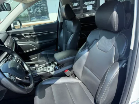 Another view of 2025 Kia Telluride S for sale in Lexington, NC at Jerry Hunt Supercenter - Lexington
