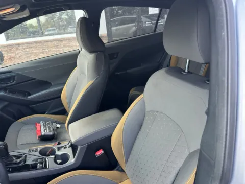 Another view of 2024 Subaru Crosstrek Sport for sale in Lexington, NC at Jerry Hunt Supercenter - Lexington