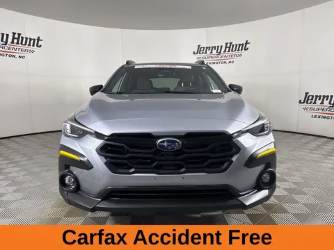 Another view of 2024 Subaru Crosstrek Sport for sale in Lexington, NC at Jerry Hunt Supercenter - Lexington