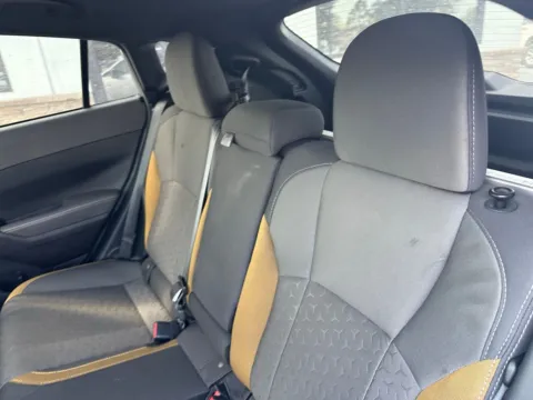 More photos of 2024 Subaru Crosstrek Sport at Jerry Hunt Supercenter - Lexington, NC