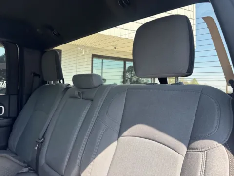 More photos of 2024 Ram 2500 Big Horn at Jerry Hunt Supercenter - Lexington, NC