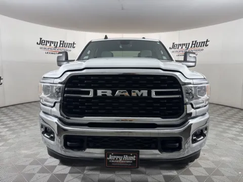Photos of 2024 Ram 2500 Big Horn for sale in Lexington, NC at Jerry Hunt Supercenter - Lexington
