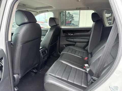 More photos of 2025 Honda CR-V EX-L at Jerry Hunt Supercenter - Lexington, NC