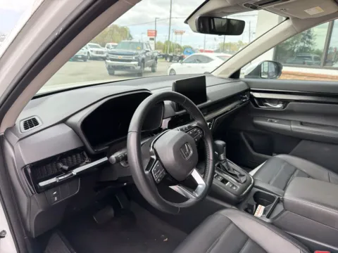 More photos of 2025 Honda CR-V EX-L at Jerry Hunt Supercenter - Lexington, NC