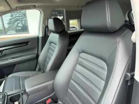 Another view of 2025 Honda CR-V EX-L for sale in Lexington, NC at Jerry Hunt Supercenter - Lexington