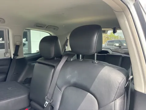 More photos of 2023 INFINITI QX80 LUXE at Jerry Hunt Supercenter - Lexington, NC