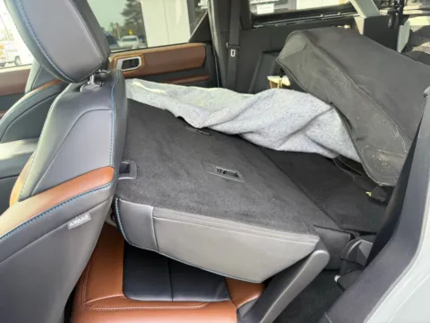 More photos of 2022 Ford Bronco Outer Banks at Jerry Hunt Supercenter - Lexington, NC