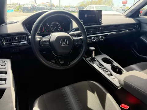 More photos of 2026 Honda Civic Sport at Jerry Hunt Supercenter - Lexington, NC