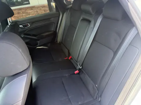 More photos of 2026 Honda Civic Sport at Jerry Hunt Supercenter - Lexington, NC