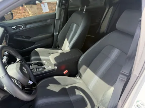 Another view of 2026 Honda Civic Sport for sale in Lexington, NC at Jerry Hunt Supercenter - Lexington