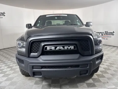 Photos of 2024 Ram 2500 Big Horn for sale in Lexington, NC at Jerry Hunt Supercenter - Lexington