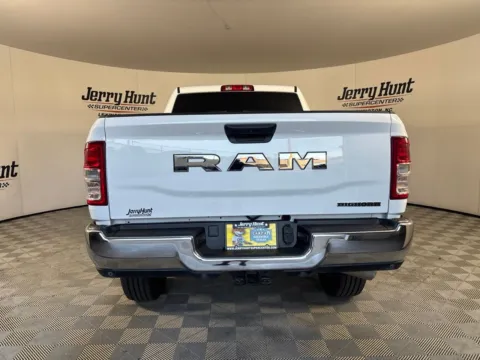 More photos of 2024 Ram 2500 Big Horn at Jerry Hunt Supercenter - Lexington, NC