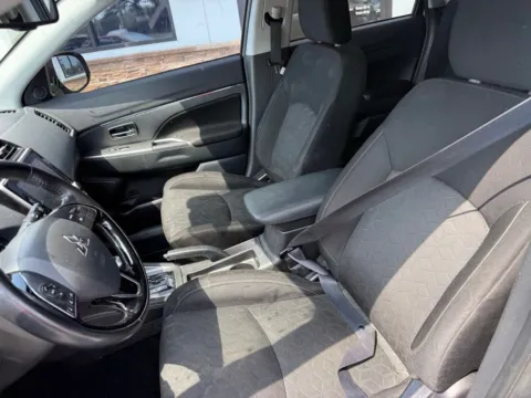 Another view of 2020 Mitsubishi Outlander Sport 2.0 SE for sale in Lexington, NC at Jerry Hunt Supercenter - Lexington