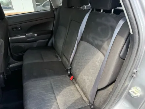 More photos of 2020 Mitsubishi Outlander Sport 2.0 SE at Jerry Hunt Supercenter - Lexington, NC