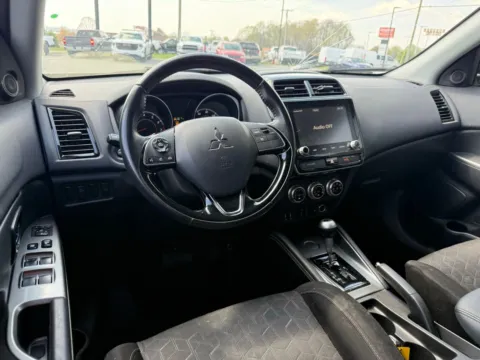 More photos of 2020 Mitsubishi Outlander Sport 2.0 SE at Jerry Hunt Supercenter - Lexington, NC