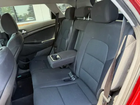 More photos of 2019 Hyundai Tucson Value at Jerry Hunt Supercenter - Lexington, NC