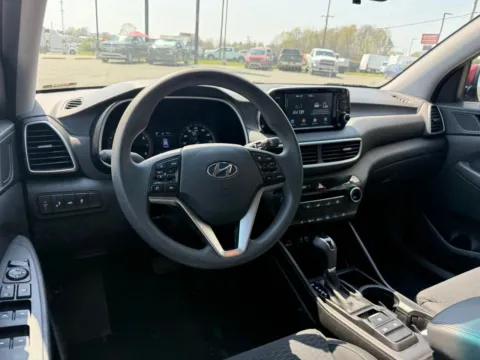 More photos of 2019 Hyundai Tucson Value at Jerry Hunt Supercenter - Lexington, NC