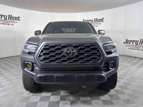 Another view of 2023 Toyota Tacoma for sale in Lexington, NC at Jerry Hunt Supercenter - Lexington