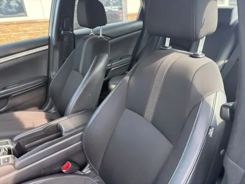 Another view of 2021 Honda Civic Sport for sale in Lexington, NC at Jerry Hunt Supercenter - Lexington