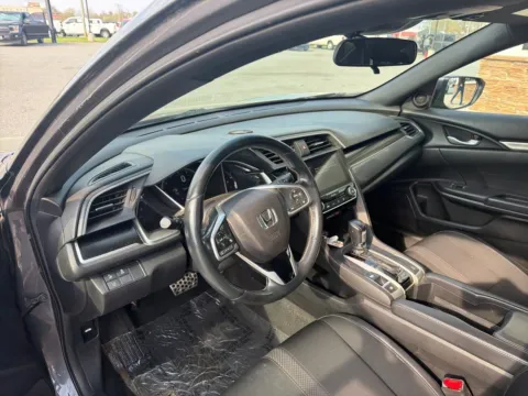 More photos of 2021 Honda Civic Sport at Jerry Hunt Supercenter - Lexington, NC