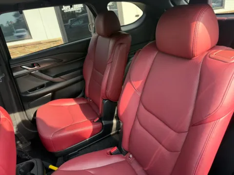 More photos of 2023 Mazda CX-9 Carbon Edition at Jerry Hunt Supercenter - Lexington, NC