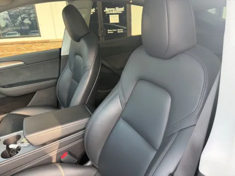 Photos of 2023 Tesla Model Y Long Range for sale in Lexington, NC at Jerry Hunt Supercenter - Lexington