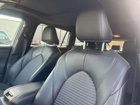 More photos of 2023 Toyota Highlander XSE at Jerry Hunt Supercenter - Lexington, NC