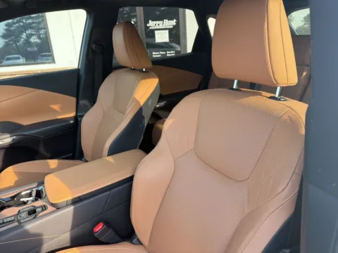 Another view of 2023 Lexus RX 350 Premium for sale in Lexington, NC at Jerry Hunt Supercenter - Lexington