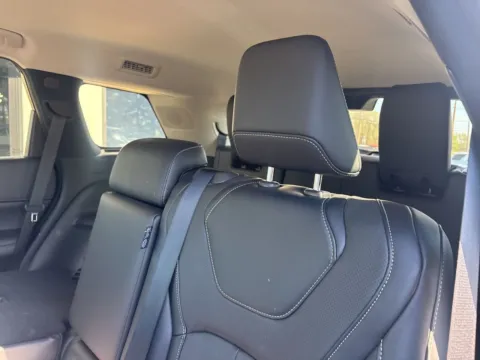 More photos of 2023 INFINITI QX60 LUXE at Jerry Hunt Supercenter - Lexington, NC
