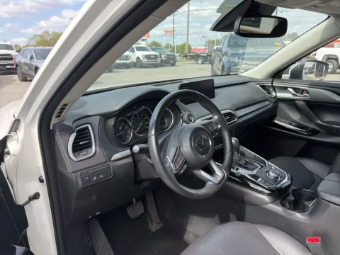 More photos of 2023 Mazda CX-9 Touring at Jerry Hunt Supercenter - Lexington, NC