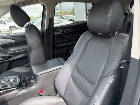 Another view of 2023 Mazda CX-9 Touring for sale in Lexington, NC at Jerry Hunt Supercenter - Lexington