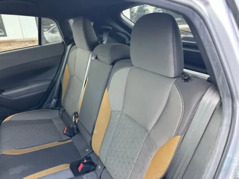 More photos of 2024 Subaru Crosstrek Sport at Jerry Hunt Supercenter - Lexington, NC