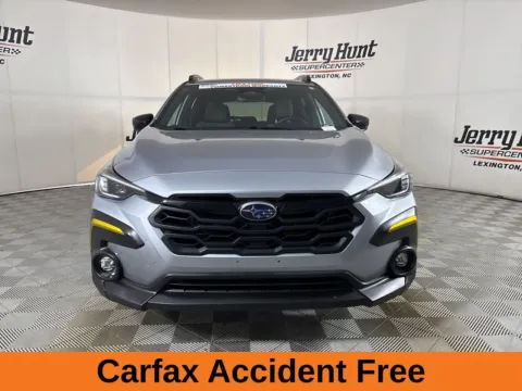 Another view of 2024 Subaru Crosstrek Sport for sale in Lexington, NC at Jerry Hunt Supercenter - Lexington