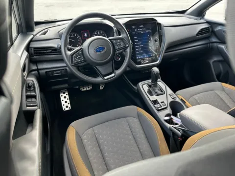 More photos of 2024 Subaru Crosstrek Sport at Jerry Hunt Supercenter - Lexington, NC