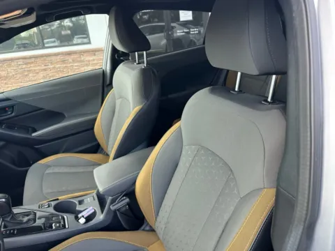 Another view of 2024 Subaru Crosstrek Sport for sale in Lexington, NC at Jerry Hunt Supercenter - Lexington