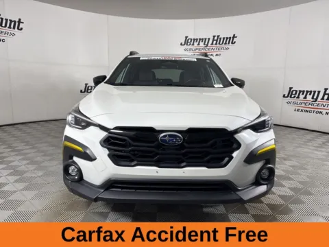 Another view of 2024 Subaru Crosstrek Sport for sale in Lexington, NC at Jerry Hunt Supercenter - Lexington