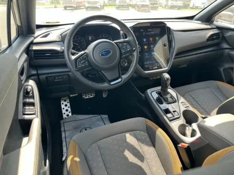 More photos of 2024 Subaru Crosstrek Sport at Jerry Hunt Supercenter - Lexington, NC