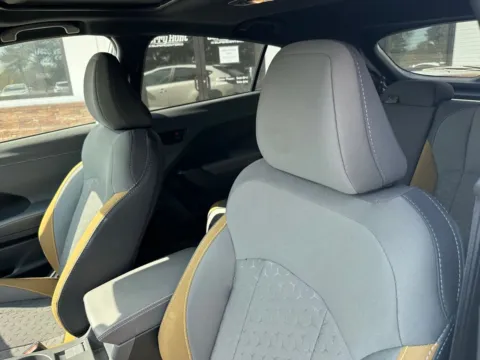 Another view of 2024 Subaru Crosstrek Sport for sale in Lexington, NC at Jerry Hunt Supercenter - Lexington