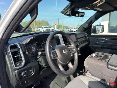 More photos of 2022 Ram 1500 Big Horn/Lone Star at Jerry Hunt Supercenter - Lexington, NC
