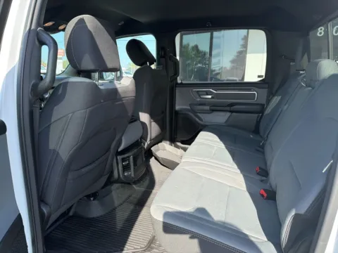 More photos of 2022 Ram 1500 Big Horn/Lone Star at Jerry Hunt Supercenter - Lexington, NC