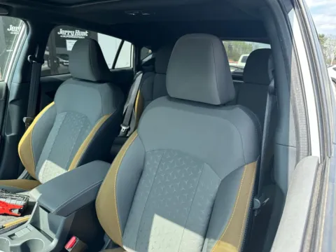 Another view of 2024 Subaru Crosstrek Sport for sale in Lexington, NC at Jerry Hunt Supercenter - Lexington