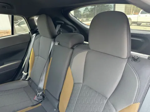 More photos of 2024 Subaru Crosstrek Sport at Jerry Hunt Supercenter - Lexington, NC