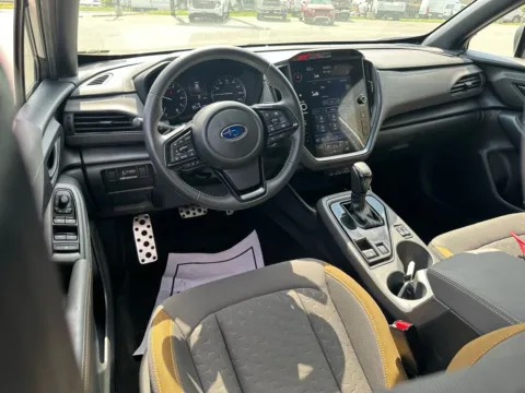 More photos of 2024 Subaru Crosstrek Sport at Jerry Hunt Supercenter - Lexington, NC