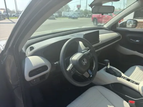More photos of 2024 Honda HR-V LX at Jerry Hunt Supercenter - Lexington, NC