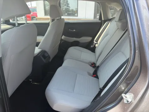 More photos of 2024 Honda HR-V LX at Jerry Hunt Supercenter - Lexington, NC