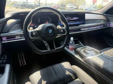 More photos of 2023 BMW 7 Series 760i xDrive at Jerry Hunt Supercenter - Lexington, NC